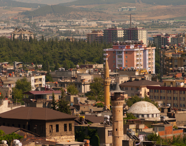 Andırın'da Marka Tescili