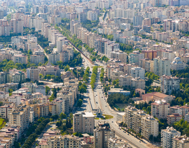 Çağlayancerit'te Marka Tescili