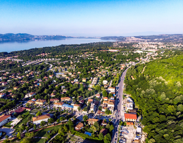 Adapazarı'nda Marka Tescili