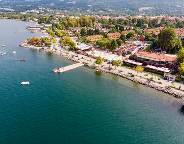 Akyazı'da Marka Tescili