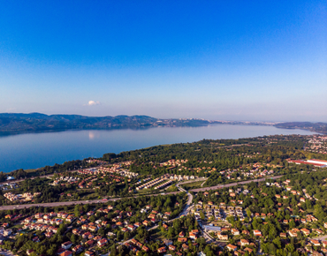 Kocaali'de Marka Tescili