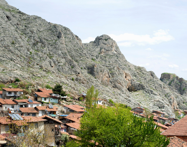 Reşadiye'de Marka Tescili