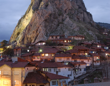 Sulusaray'da Marka Tescili