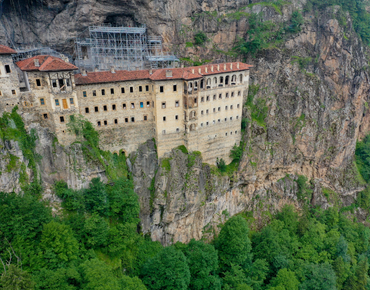 Şalpazarı'nda Marka Tescili