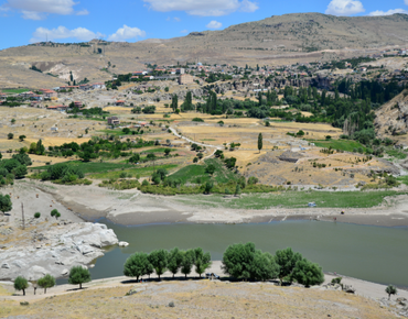 Çemişgezek'te Marka Tescili