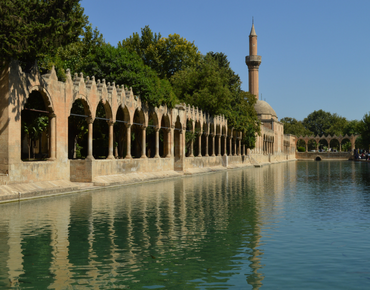 Eyyübiye'de Marka Tescili