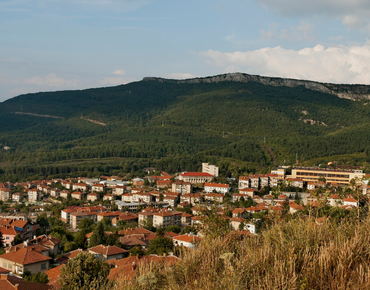 Sivaslı'da Marka Tescili