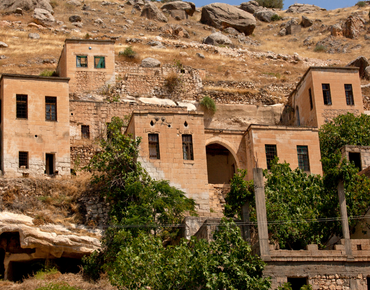 Harran'da Marka Tescili