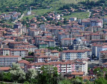 Çandır'da Marka Tescili