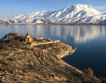 Gevaş'ta Marka Tescili