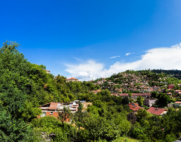 Zonguldak Merkez'de Marka Tescili