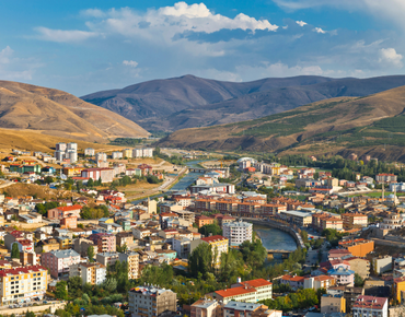 Aydıntepe'de Marka Tescili