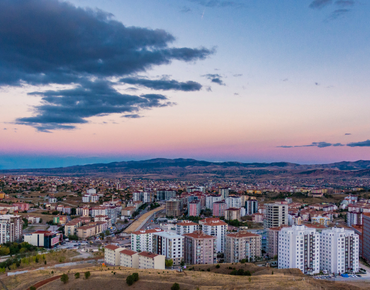 Kırıkkale Merkez'de Marka Tescili