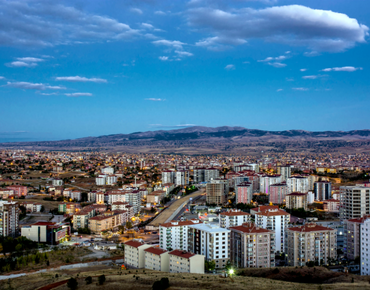 Çelebi'de Marka Tescili