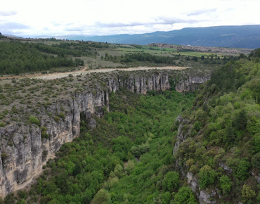 Safranbolu'da Marka Tescili