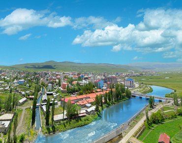 Çıldır'da Marka Tescili