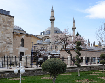 Midyat'ta Marka Tescili